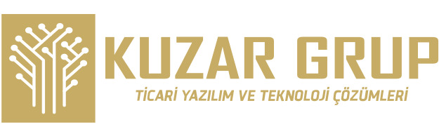 Kuzar Grup Teknoloji San. Tic. Ltd. Şti.