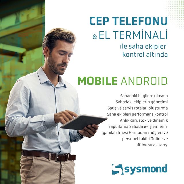 SyS Mobile Android -