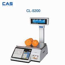 CAS CL 5200